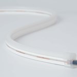 Waterproof 8x17mm LED neon flex /RGB Multi-color Changing Flexible neon light